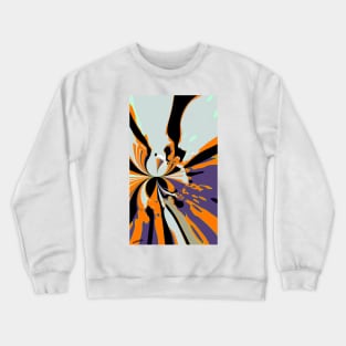 Splash1 Crewneck Sweatshirt